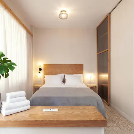 Aparthotel The Marble Suites, Plaka Atene