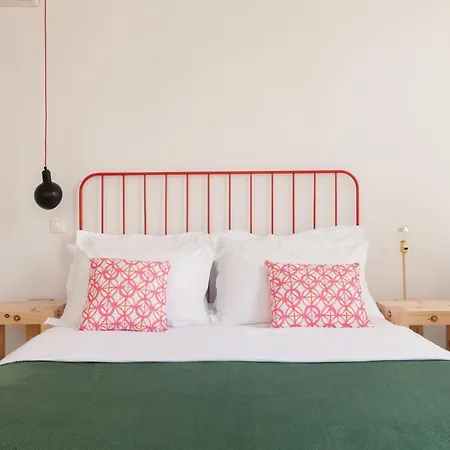 Aparthotel The Marble Suites, Plaka