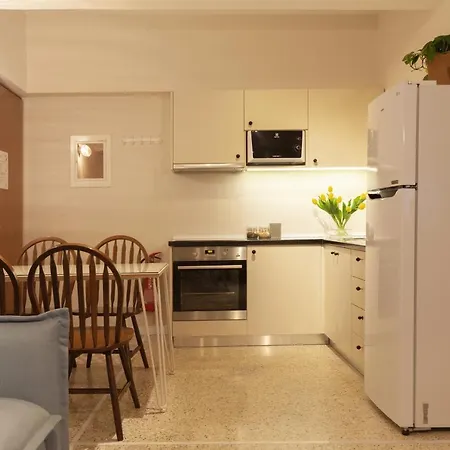 The Marble Suites, Plaka 3* Atene