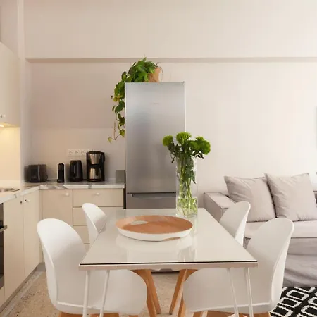 The Marble Suites, Plaka 3*