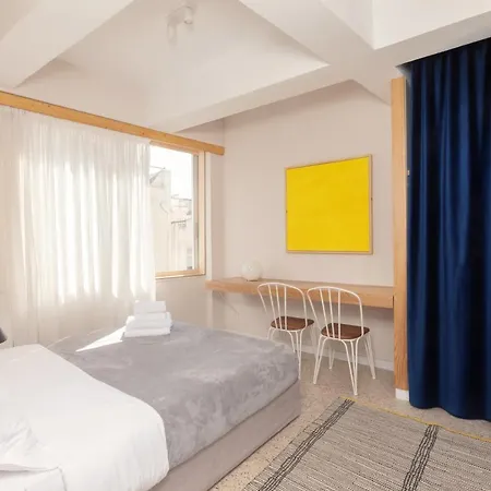 The Marble Suites, Plaka Atene