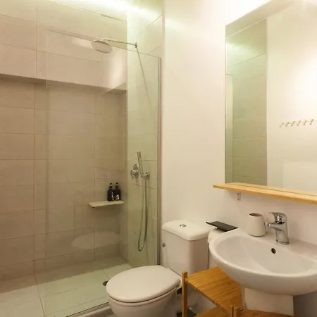 The Marble Suites, Plaka Aparthotel 3*