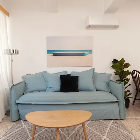 Aparthotel The Marble Suites, Plaka Atene