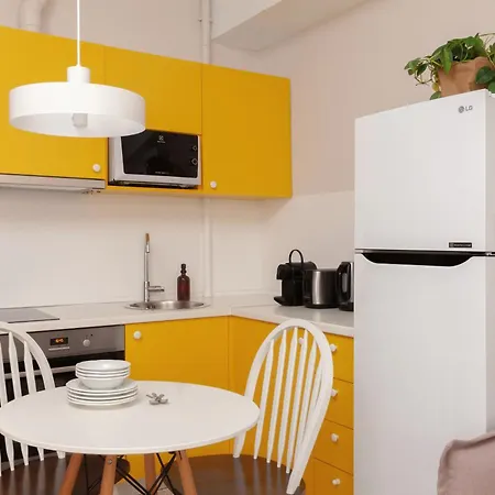 The Marble Suites, Plaka 3*