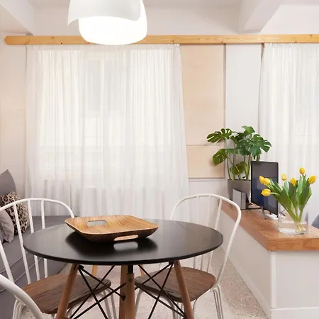 The Marble Suites, Plaka Atene